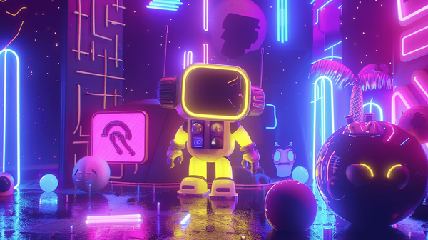 How AI Is Reshaping Crypto Gaming: Smarter, Richer, and More Addictive